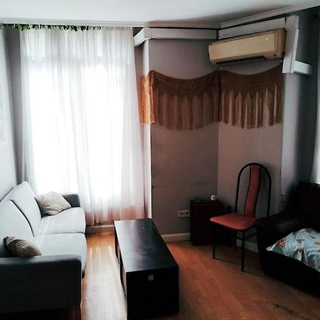 Apartamento Hotel Montana Lavapies Madri Exterior foto